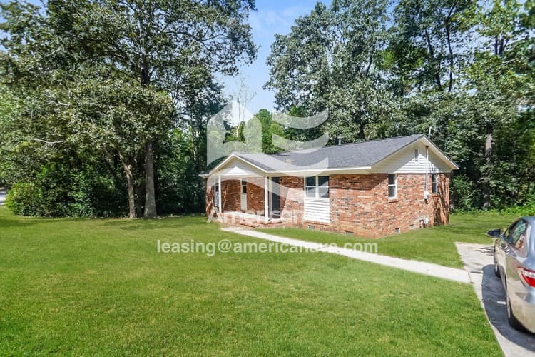 2556 tobacco rd hephzibah ga Spirit Creek Rd, Hephzibah, 30815 2556 Spirit Creek Road -